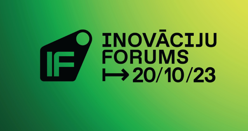 Inovāciju forums 2023