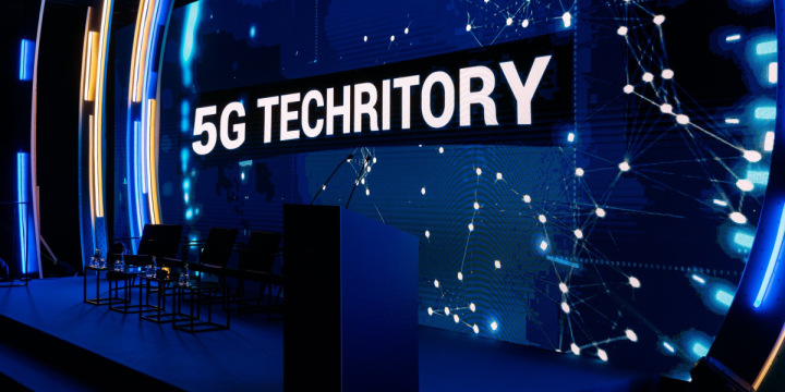 Forums 5G Techritory 2023