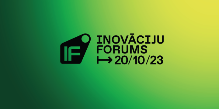Inovāciju forums 2023