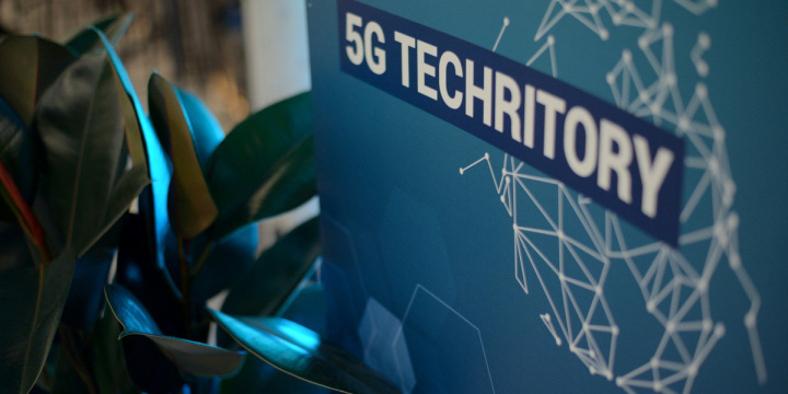 5G Techritory 2022 ir Eiropas vadošais 5G ekosistēmas forums
